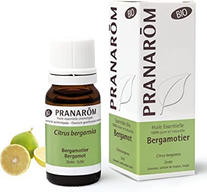 Bergamota. Aceites esenciales y sus propiedades. Los mejores podcasts online y talleres para gestionar las emociones.