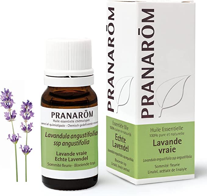 Lavanda.Los mejores podcasts online y talleres para gestionar las emociones.