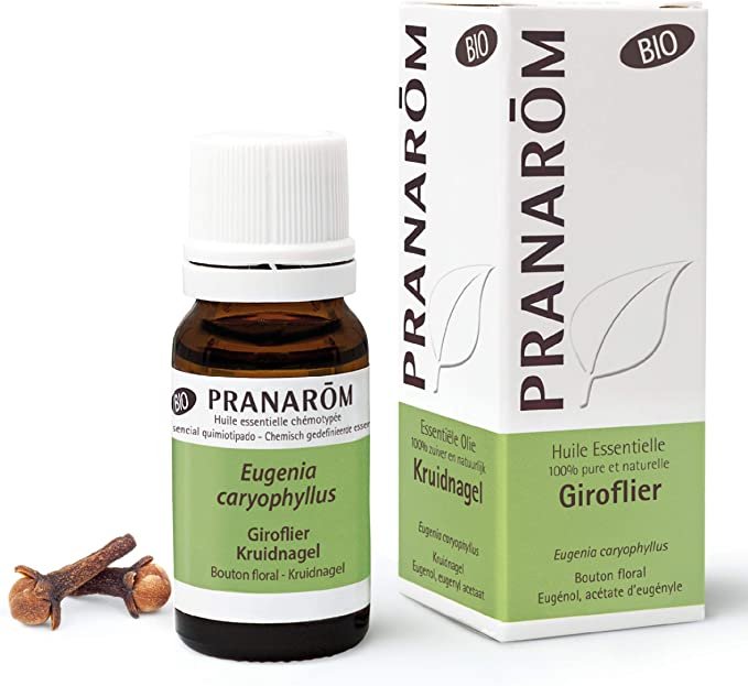 Aceite Clavo Aceites esenciales y sus propiedades. Los mejores podcasts online y talleres para gestionar las emociones.