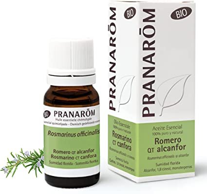 Aceite Romero. Aceites esenciales y sus propiedades. Los mejores podcasts online y talleres para gestionar las emociones.