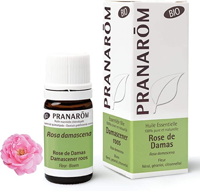 Aceite Rosa Aceites esenciales y sus propiedades. Los mejores podcasts online y talleres para gestionar las emociones.