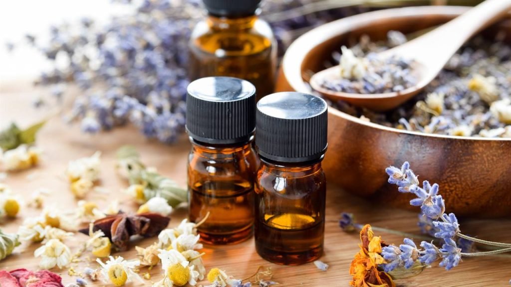 Aceites esenciales. Los mejores podcasts online. Taller de reiki y crecimiento personal.