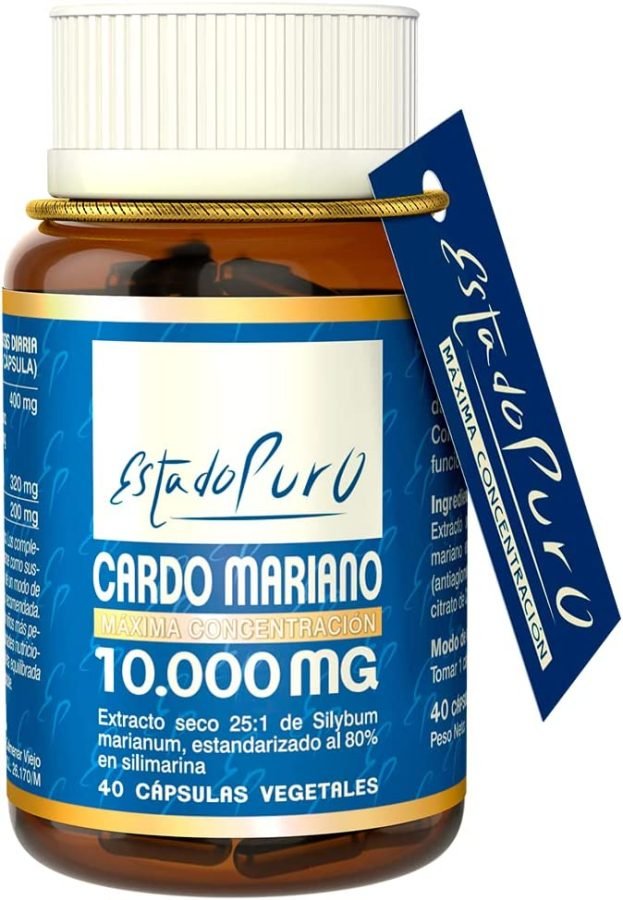 Cardo mariano. Talleres presenciales y online de gestión emocional.