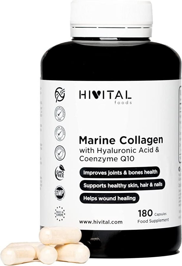 Colageno, escuchar a nuestro cuerpo es muy importante para una buena gestión emocional.