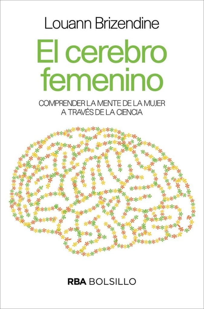 Libro el cerebro femenino.¿¡ Emoción y/o sentimiento !? Los mejores podcasts online