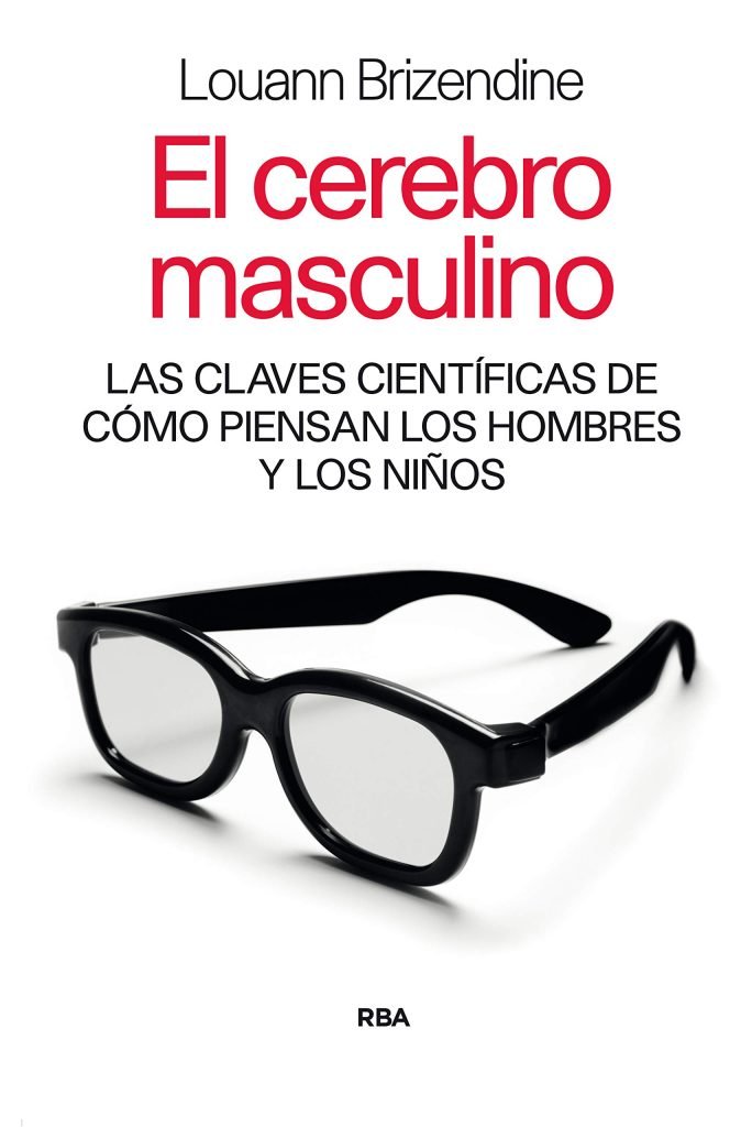 Libro el cerebro masculino.¿¡ Emoción y/o sentimiento !? Los mejores podcasts online