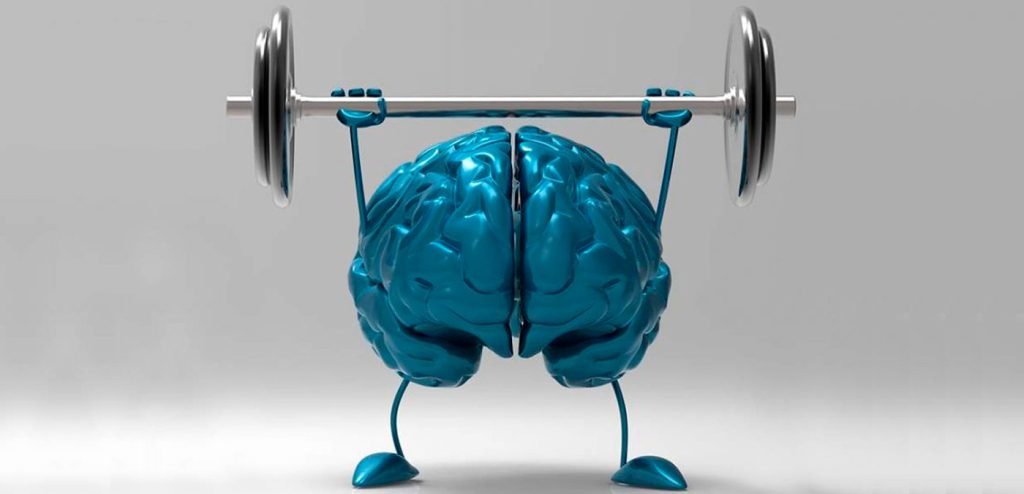 Entrenamiento mental, los mejores podcasts online.