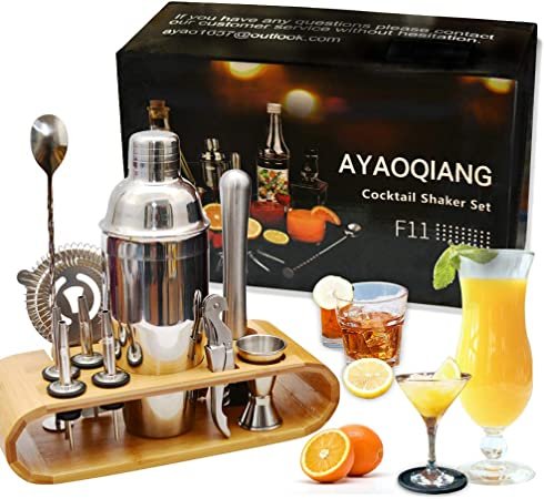 Kit de cocteleria.Entrenamiento mental.Creatividad. Los mejores podcasts online.
