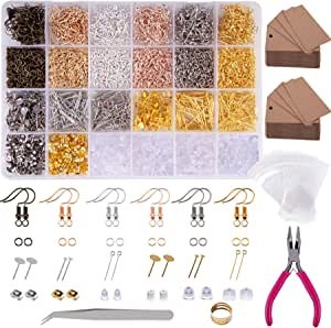 Kit de pendientes. Los mejores podcasts online y talleres presenciales para crecimiento personal.