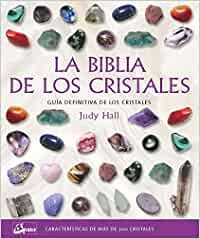 Guia cristales y piedras