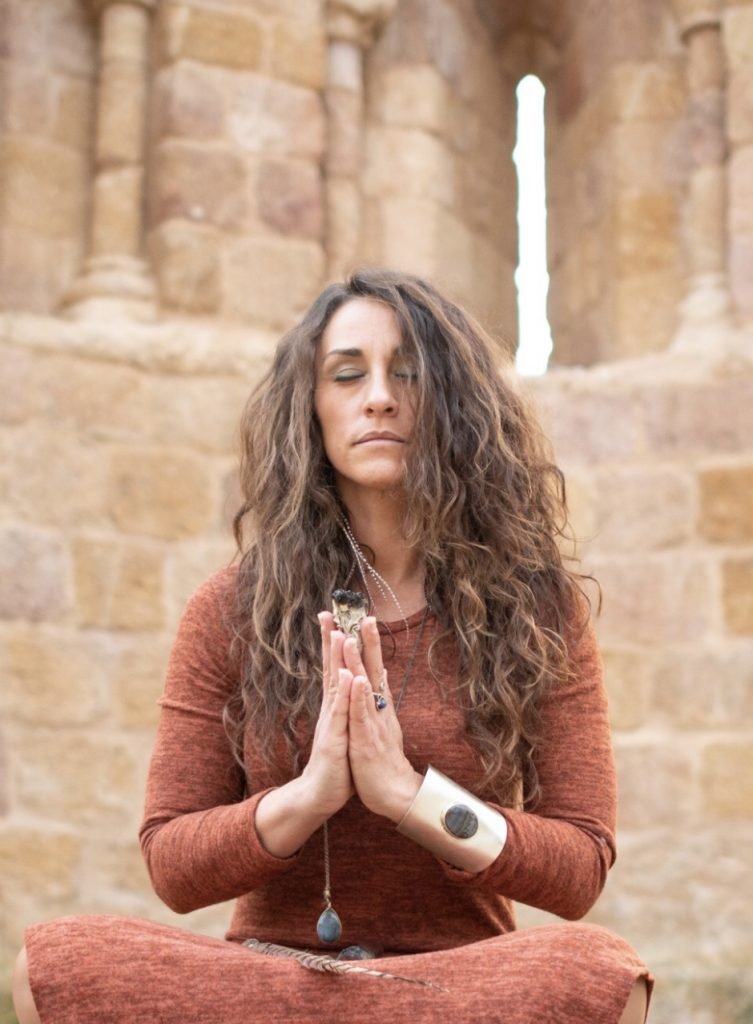 Blog sobre meditaciones. 