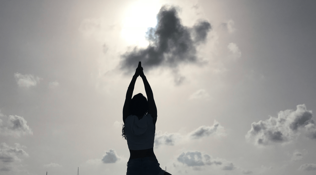 Respiraciones conscientes. Los mejores podcasts online.