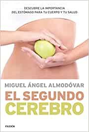 Segundo cerebro.Limpieza órganos y como mantenerlos sanos. Los mejores podcasts online.