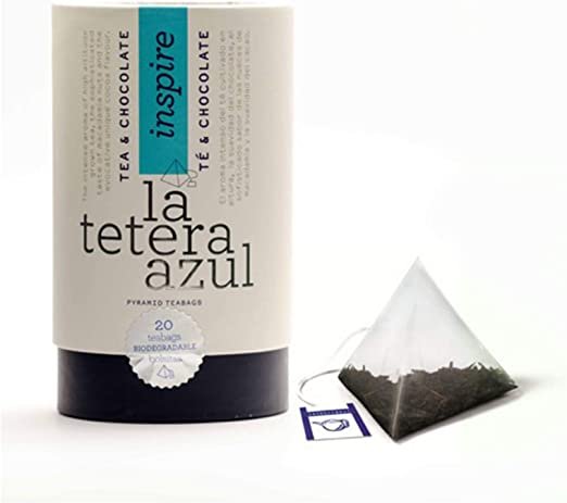 Té y sus propiedades. Los mejores podcasts online, talleres presenciales y sesiones individuales para el desarrollo personal.
