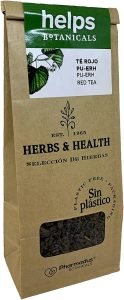 Infusiones, tés, tisanas y sus propiedades. Además los mejores podcasts online, talleres presenciales y sesiones individuales.