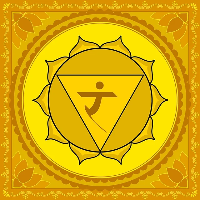 Manipura, tercer chakras. Los mejores podcasts y talleres presenciales y online para crecimiento personal.